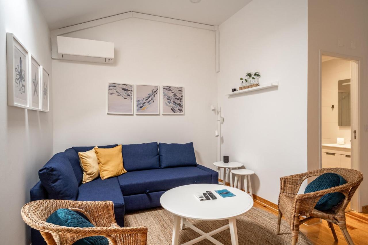 Apartment Akicity Anjos Splendid
