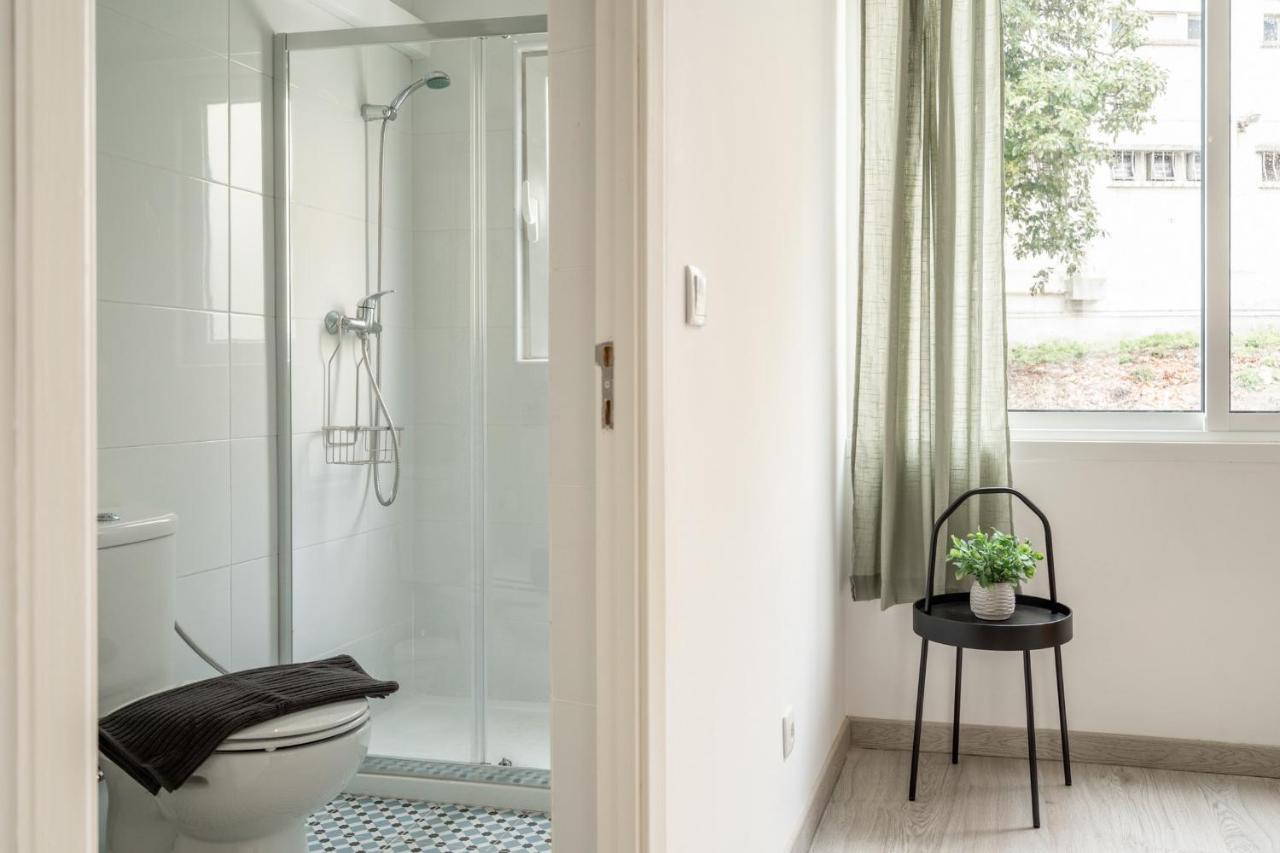Apartment Akicity Anjos Splendid
