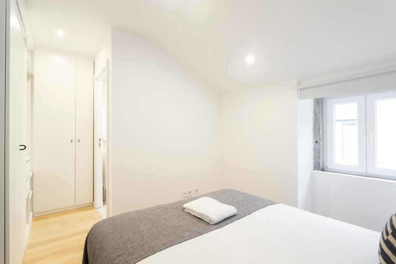 Apartment Design Prata *