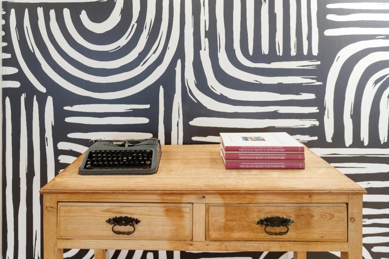 Design Prata Apartment