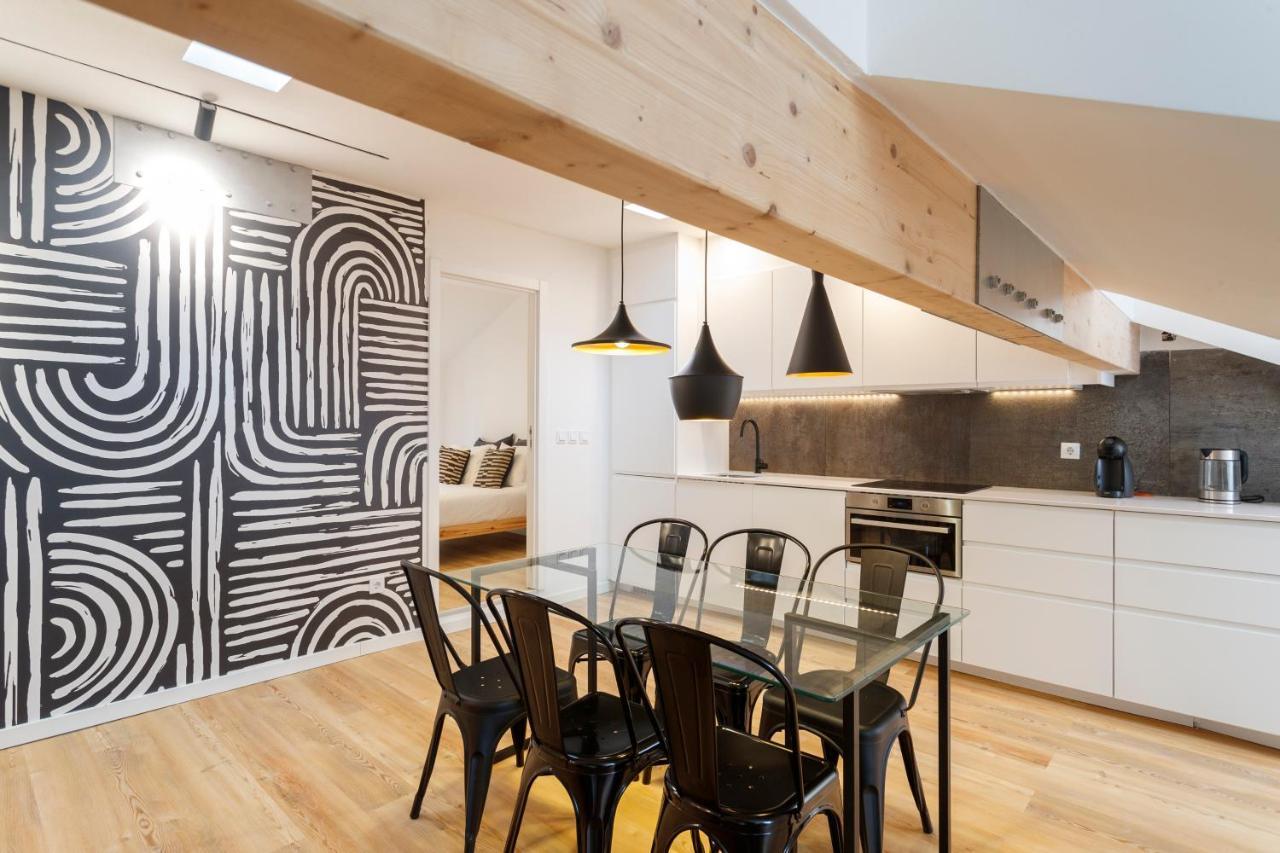 Design Prata Apartment *