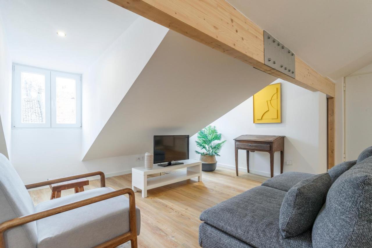 Apartment Design Prata *