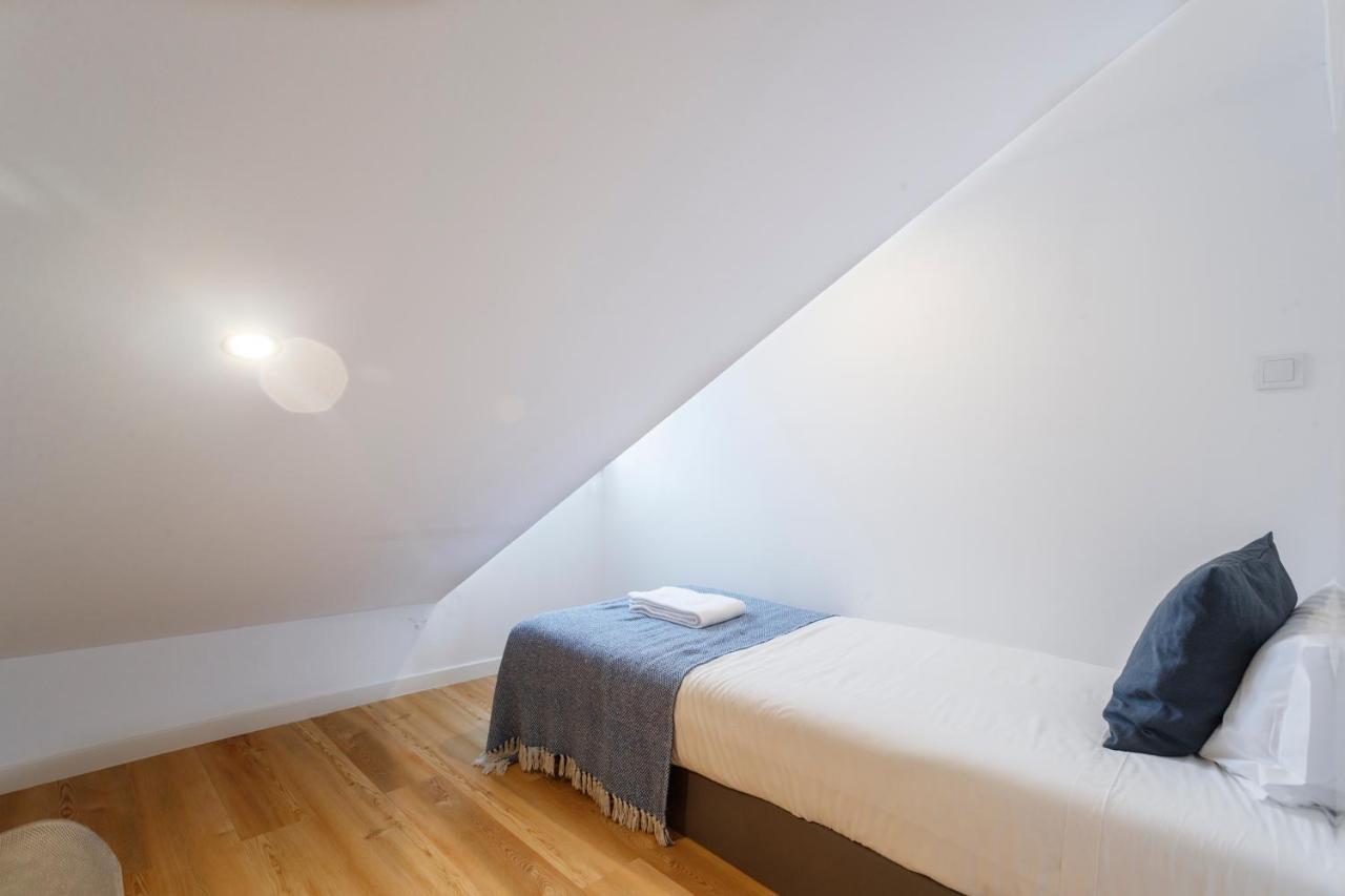 Design Prata Apartment Lisbon