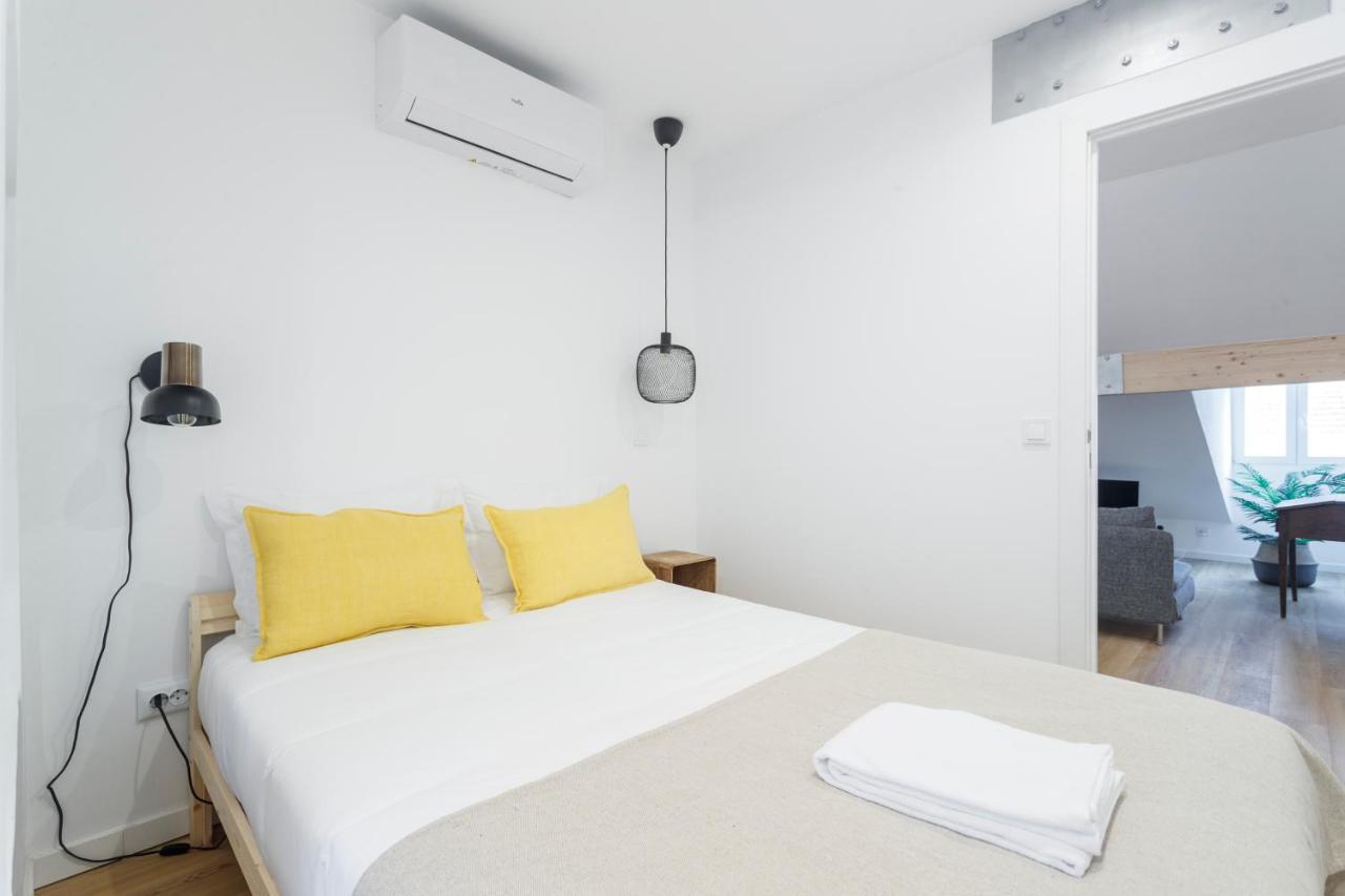 Design Prata Apartment Lisbon