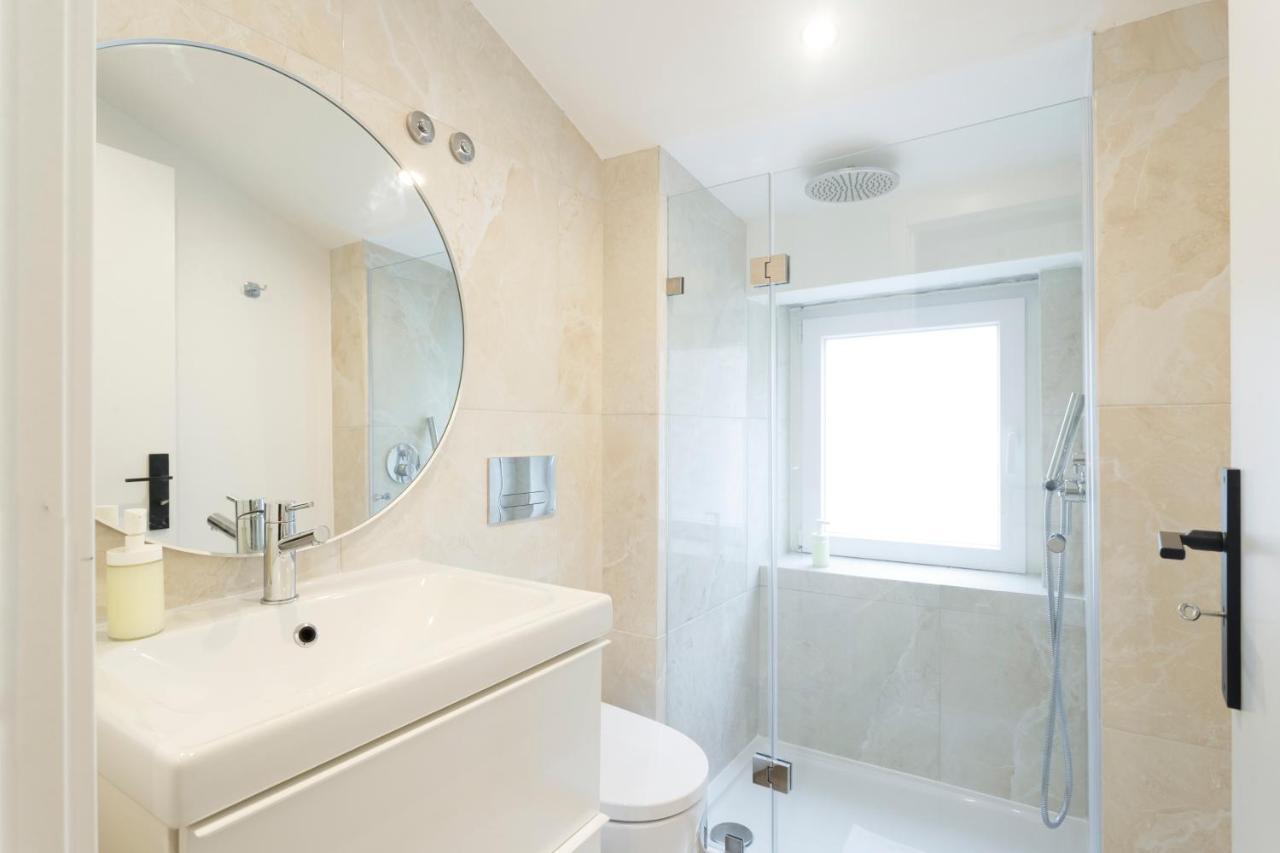 Design Prata Apartment Lisbon