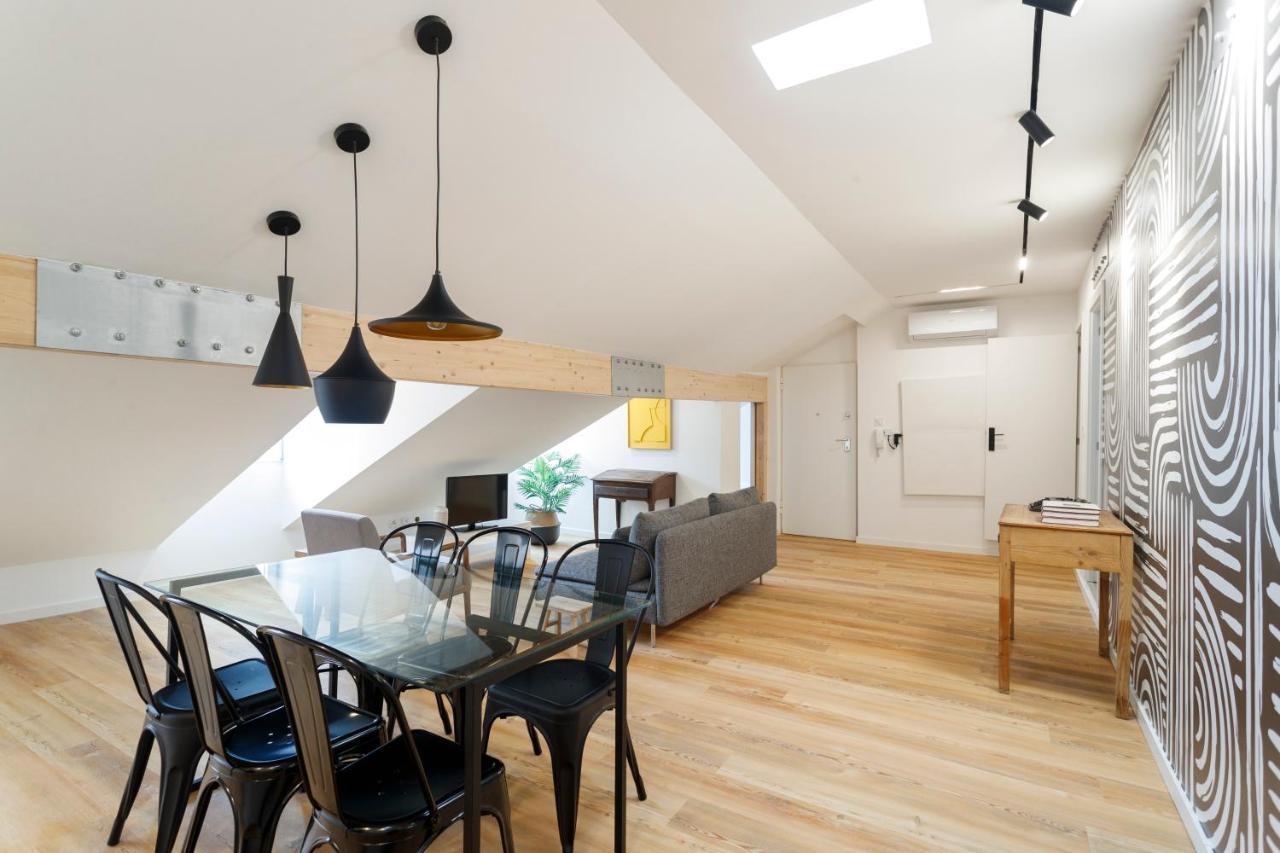 Apartment Design Prata