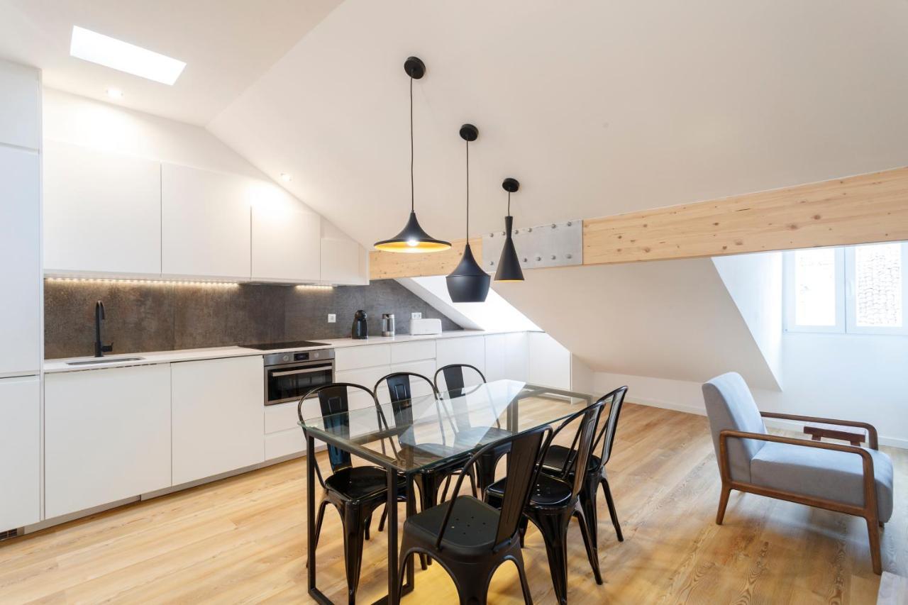 Design Prata Apartment