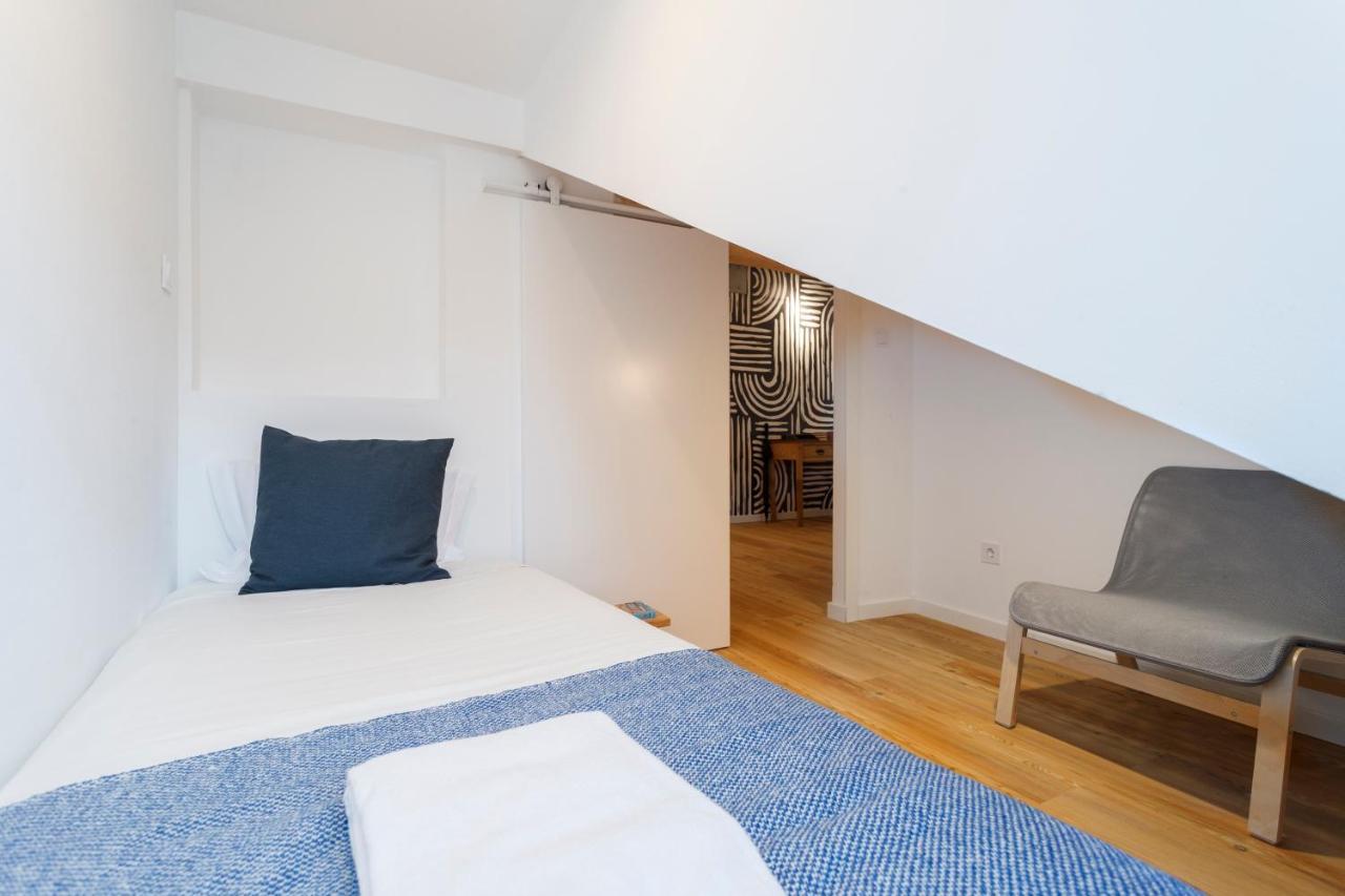 Apartment Design Prata *
