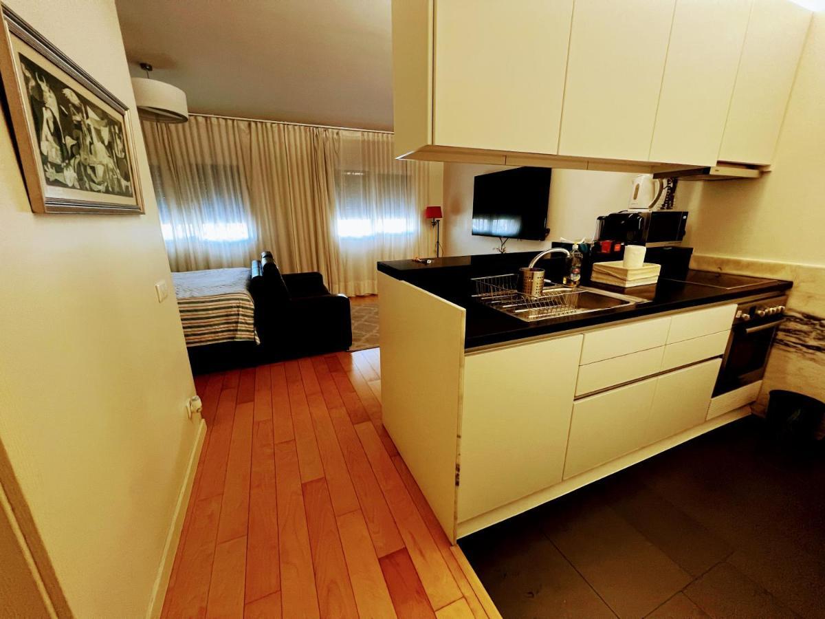 Vasco De Gama : Your Stylish Near Vasco De Gama Apartment