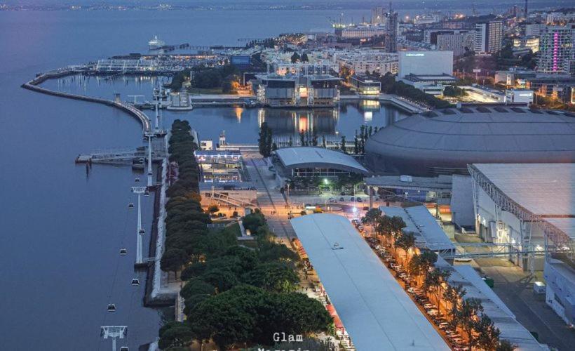 Vasco De Gama : Your Stylish Near Vasco De Gama * Lisbon