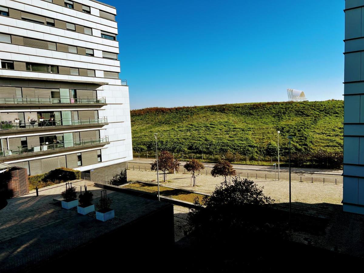 Apartment Vasco De Gama : Your Stylish Near Vasco De Gama Lisbon