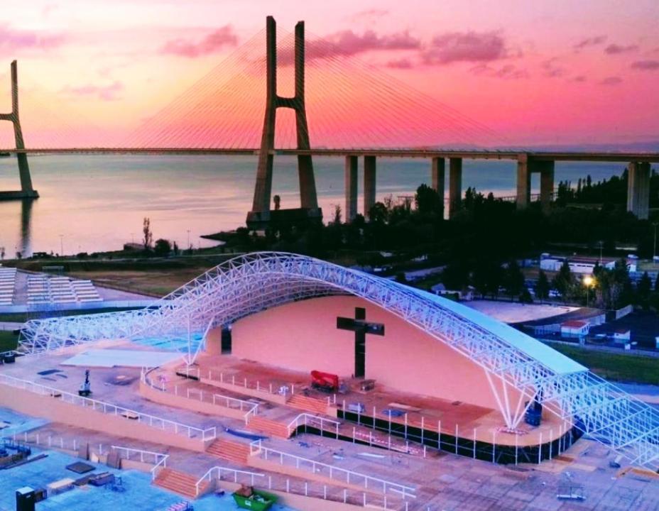 Vasco De Gama : Your Stylish Near Vasco De Gama Apartment Lisbon