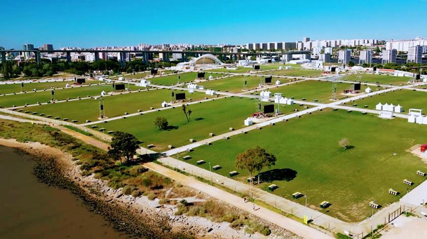 Apartment Vasco De Gama : Your Stylish Near Vasco De Gama Lisbon
