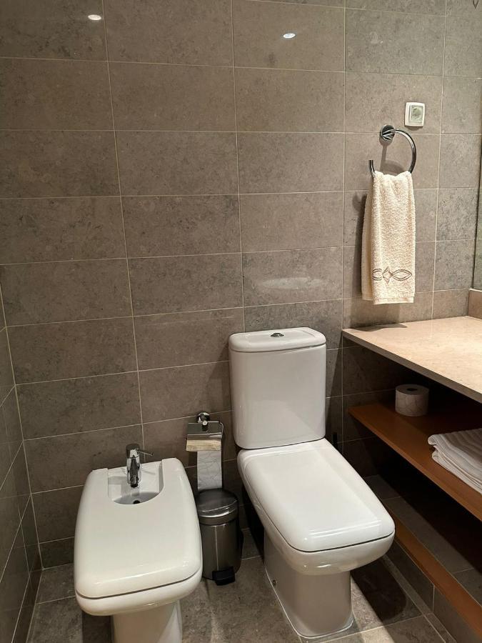Apartamento Amazing In *