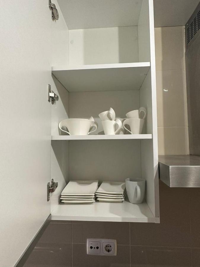 Apartamento Amazing In *