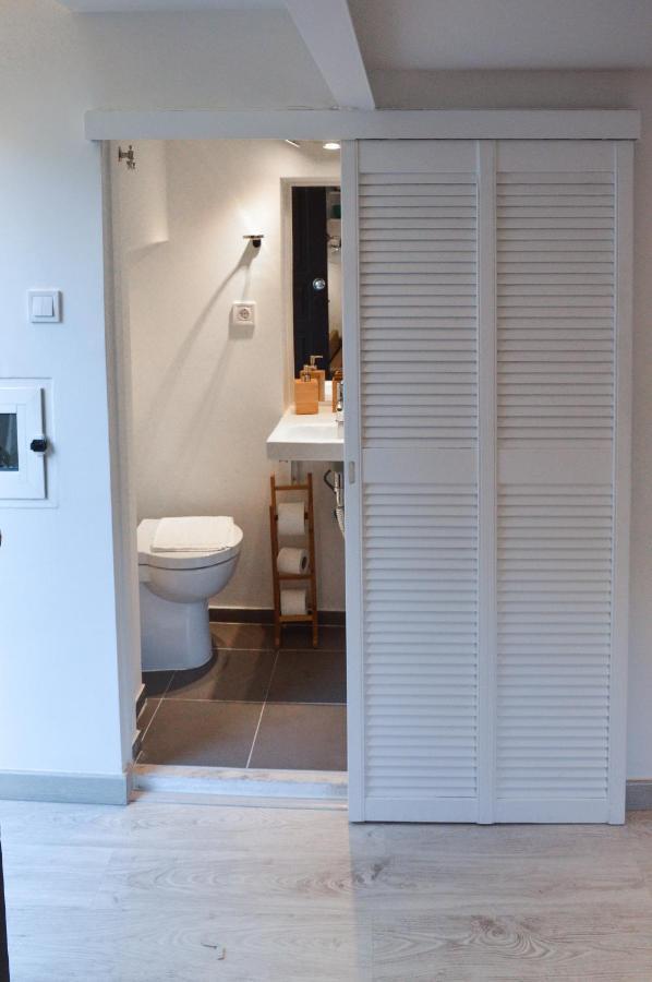 Alfama Loft, Santa Apolonia Lisbon