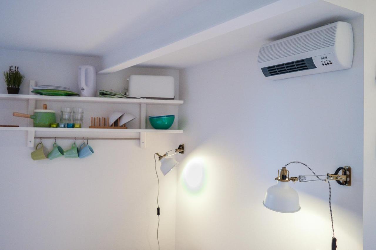 Alfama Loft, Santa Apolonia Apartment