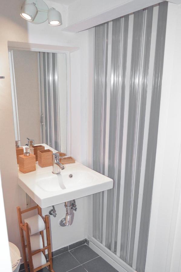 Alfama Loft, Santa Apolonia *