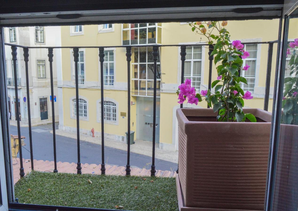 Apartment Alfama Loft, Santa Apolonia