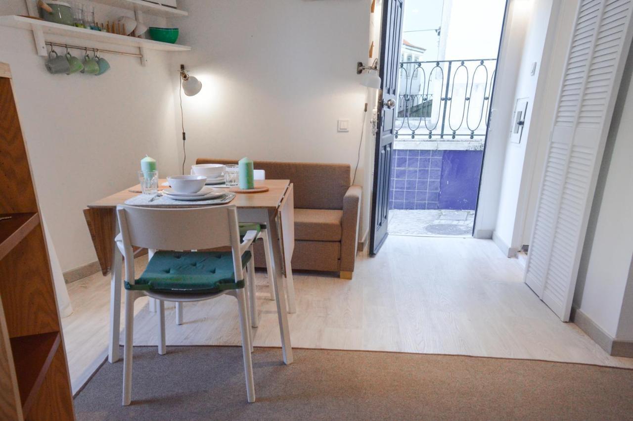 Alfama Loft, Santa Apolonia Lisbon