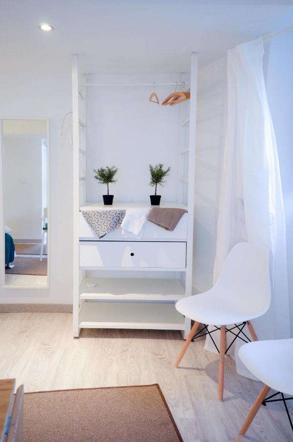 Alfama Loft, Santa Apolonia *