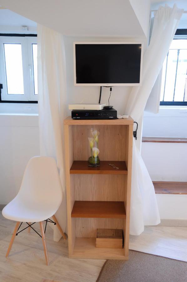 Alfama Loft, Santa Apolonia * Lisbon