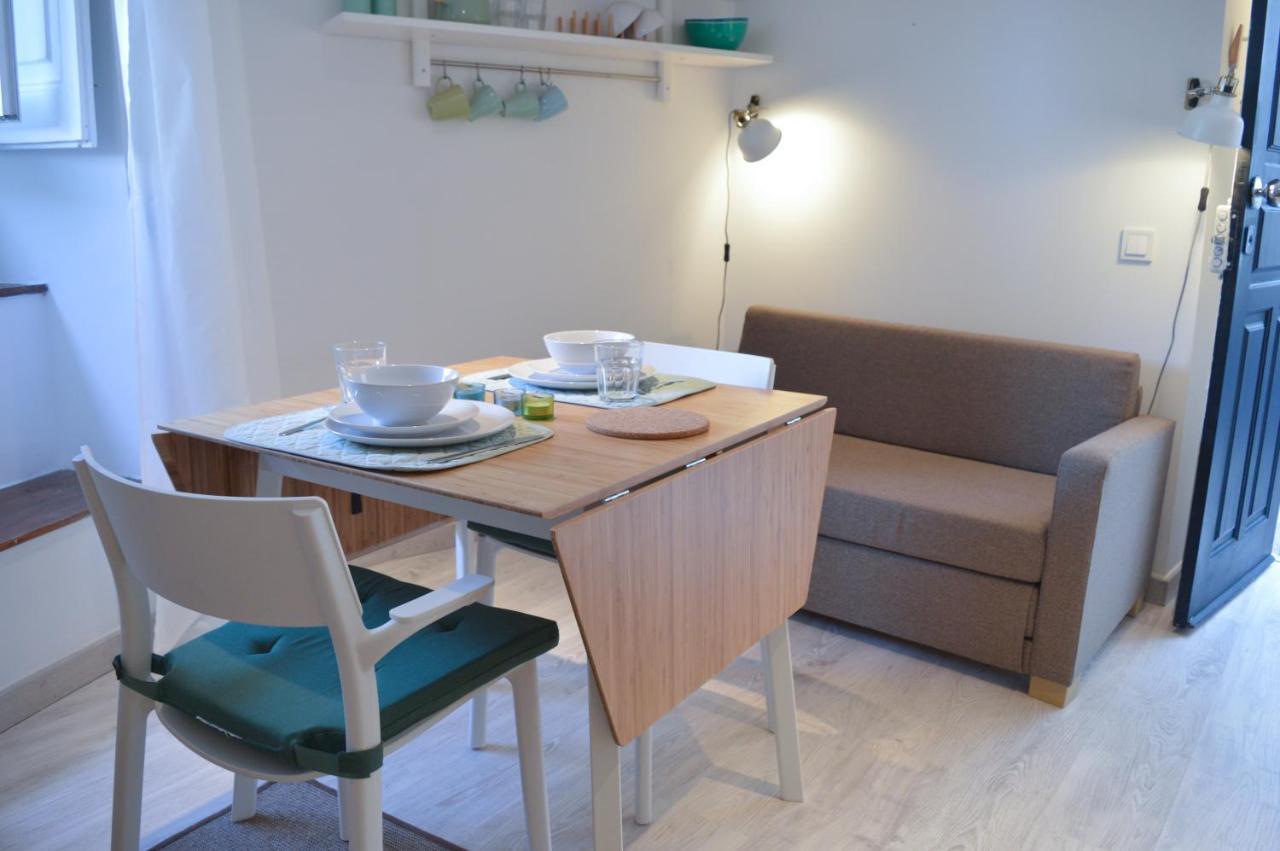 Alfama Loft, Santa Apolonia Lisbon