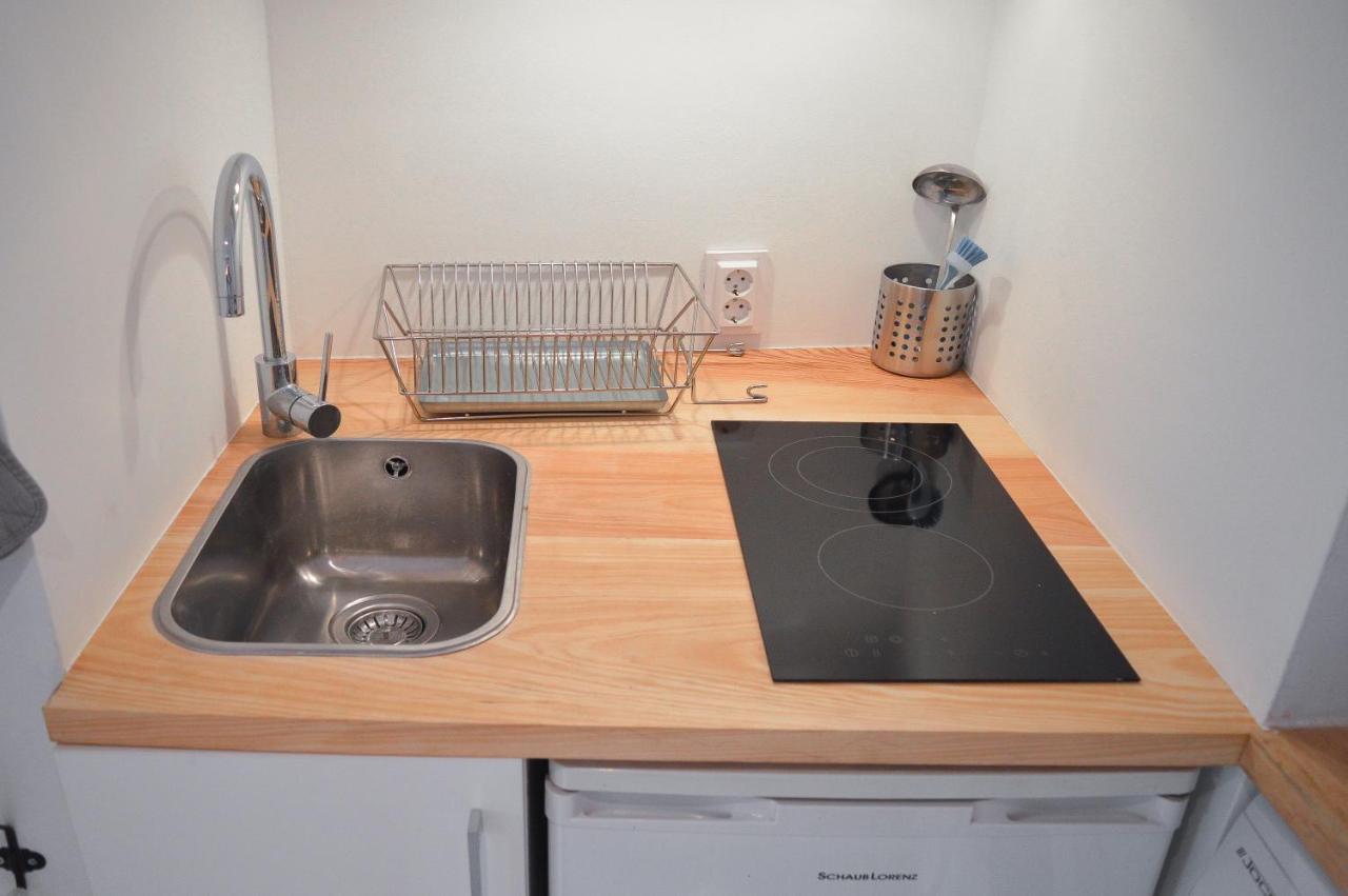 Apartment Alfama Loft, Santa Apolonia *