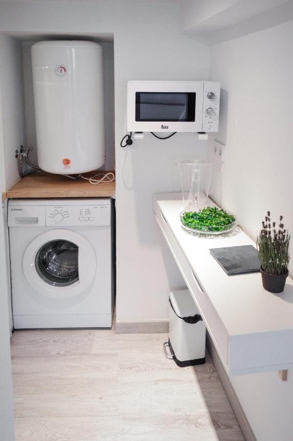 Apartment Alfama Loft, Santa Apolonia *