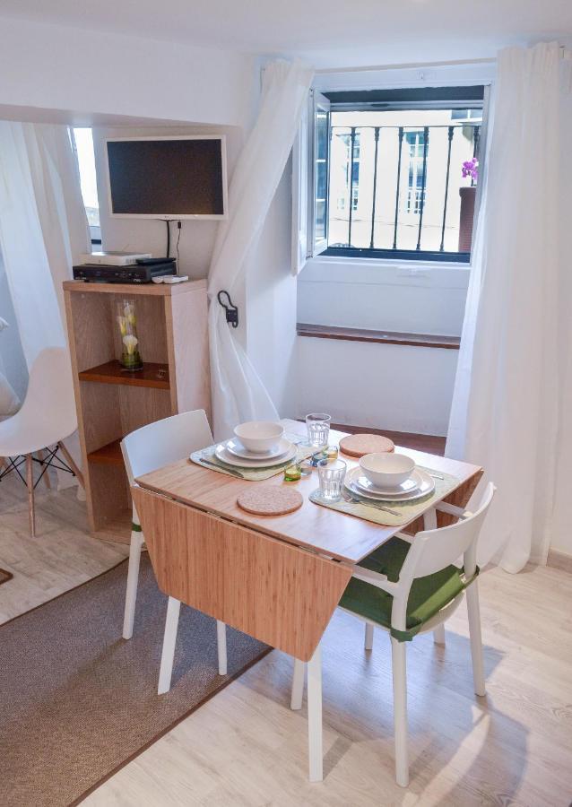 Alfama Loft, Santa Apolonia *