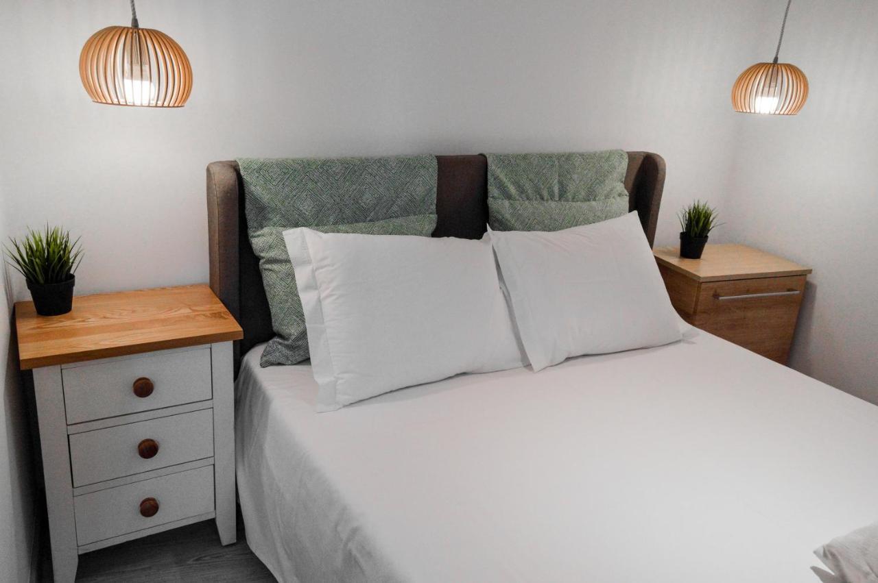 Alfama Loft, Santa Apolonia Apartment *
