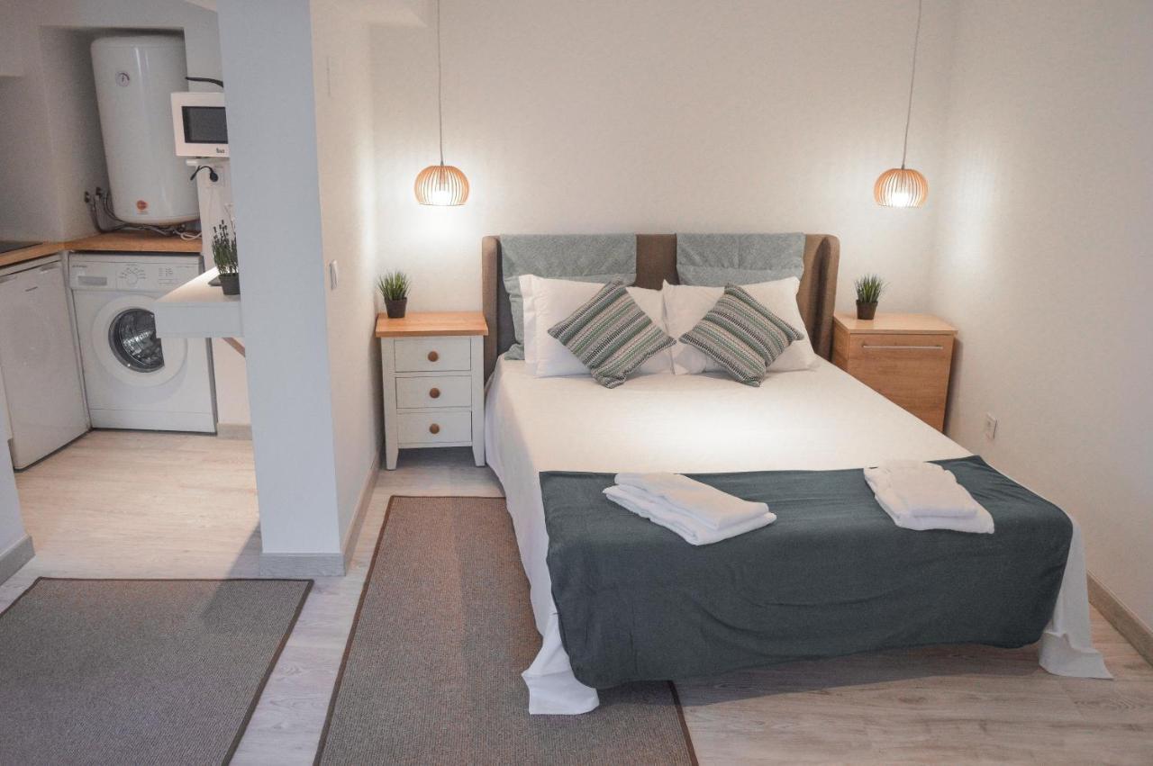 Alfama Loft, Santa Apolonia * Lisbon