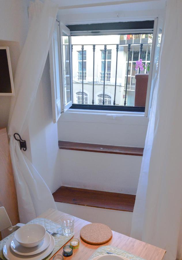 Alfama Loft, Santa Apolonia Apartment Lisbon