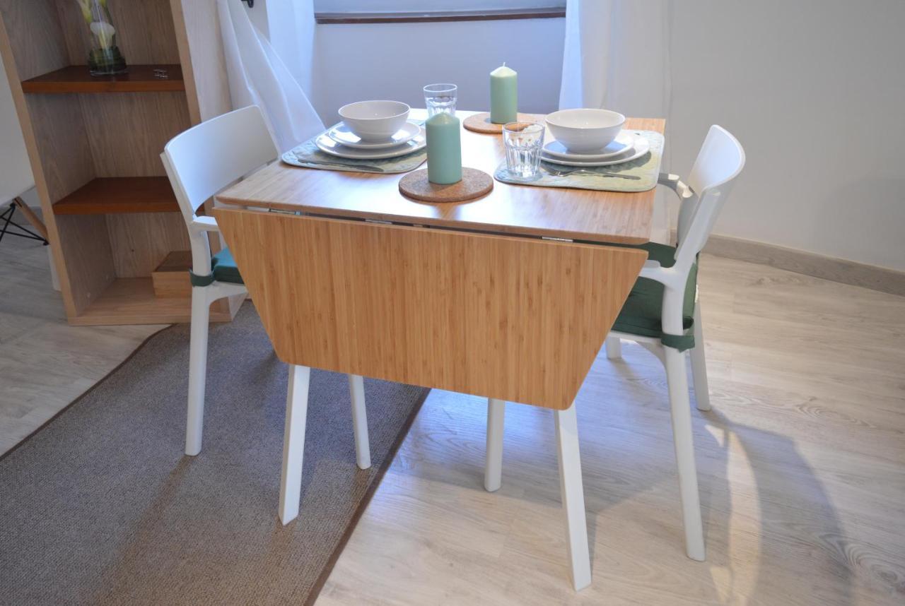 Alfama Loft, Santa Apolonia Lisbon