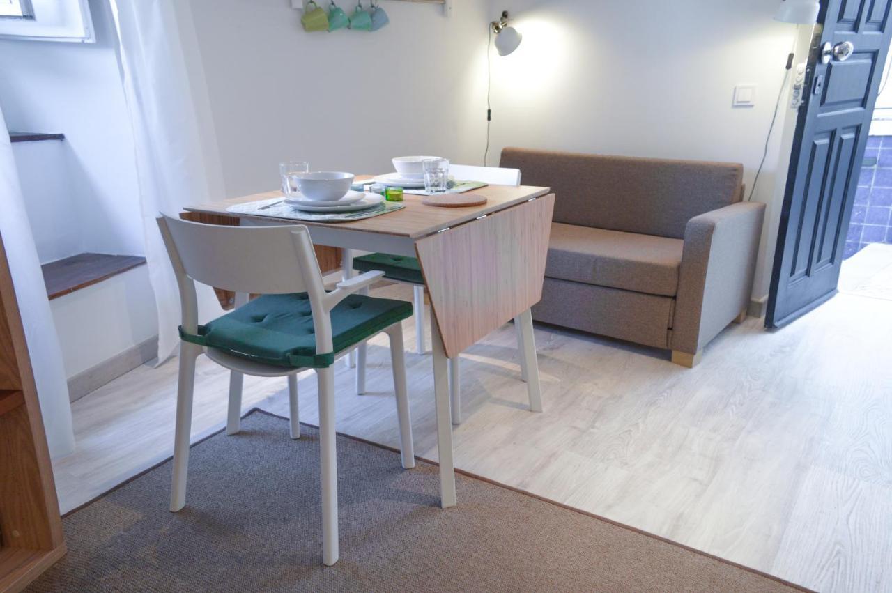Alfama Loft, Santa Apolonia