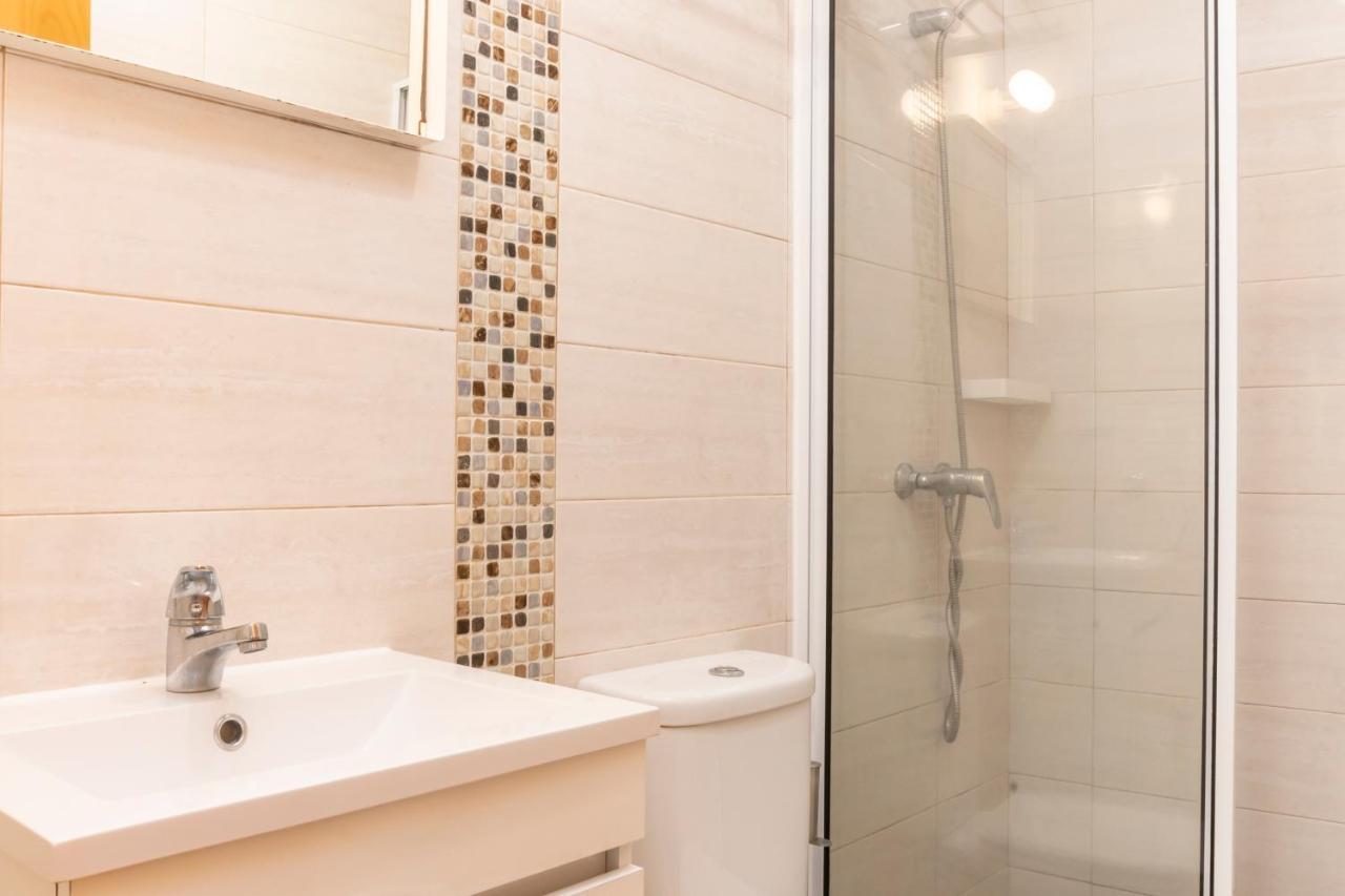 Lovesome Studio In City Center By Lovelystay Lisbon