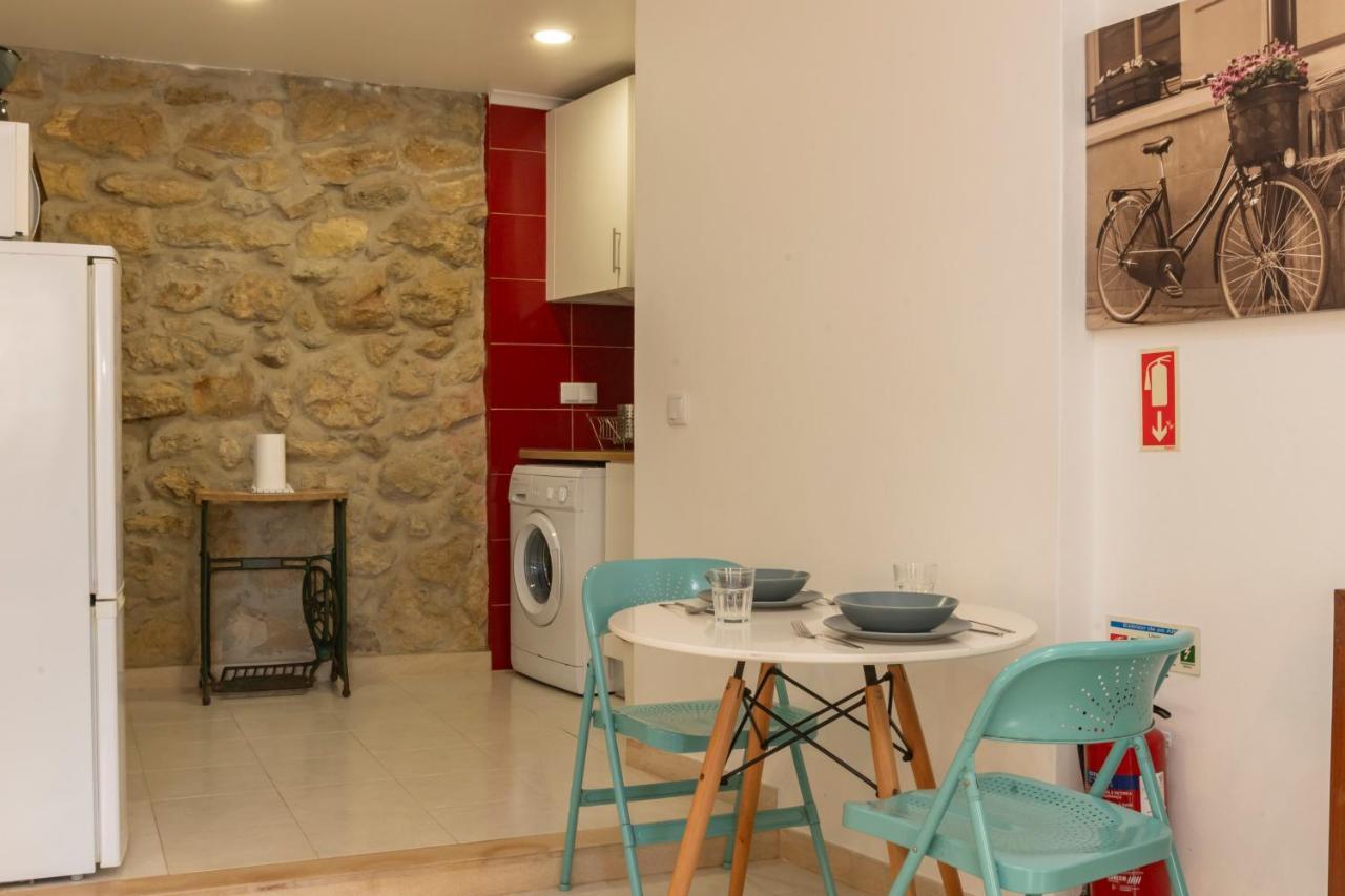 Apartment Lovesome Studio In City Center By Lovelystay *