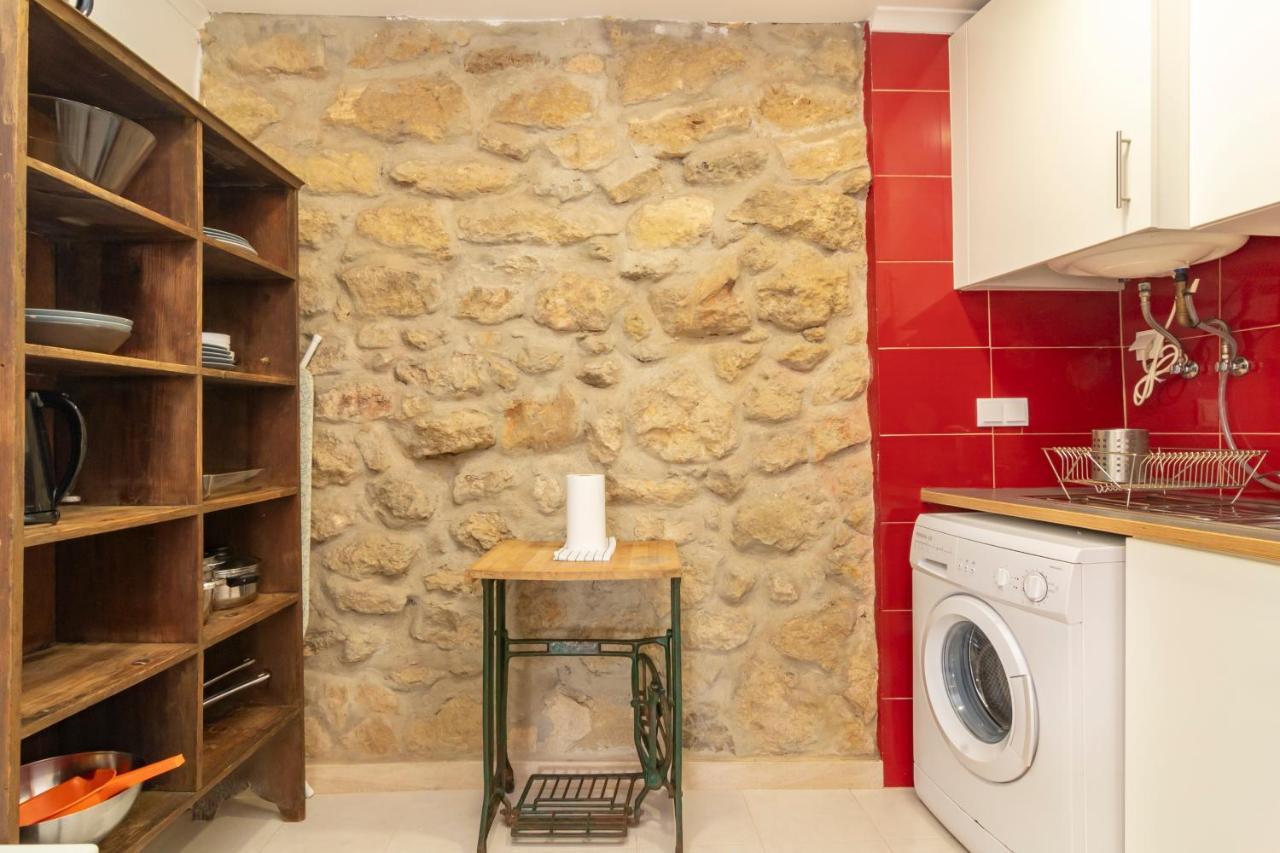 Lovesome Studio In City Center By Lovelystay * Lisbon