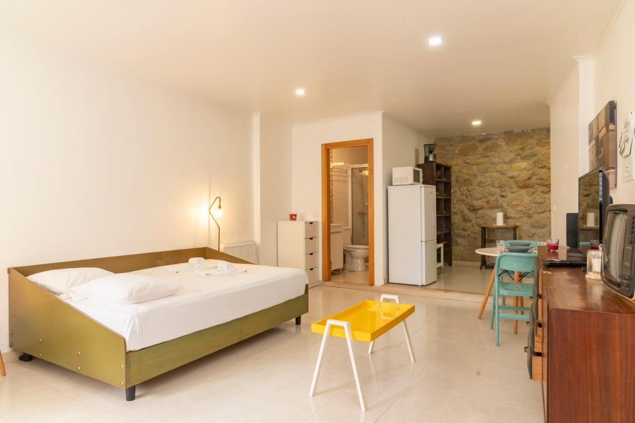 Apartment Lovesome Studio In City Center By Lovelystay *