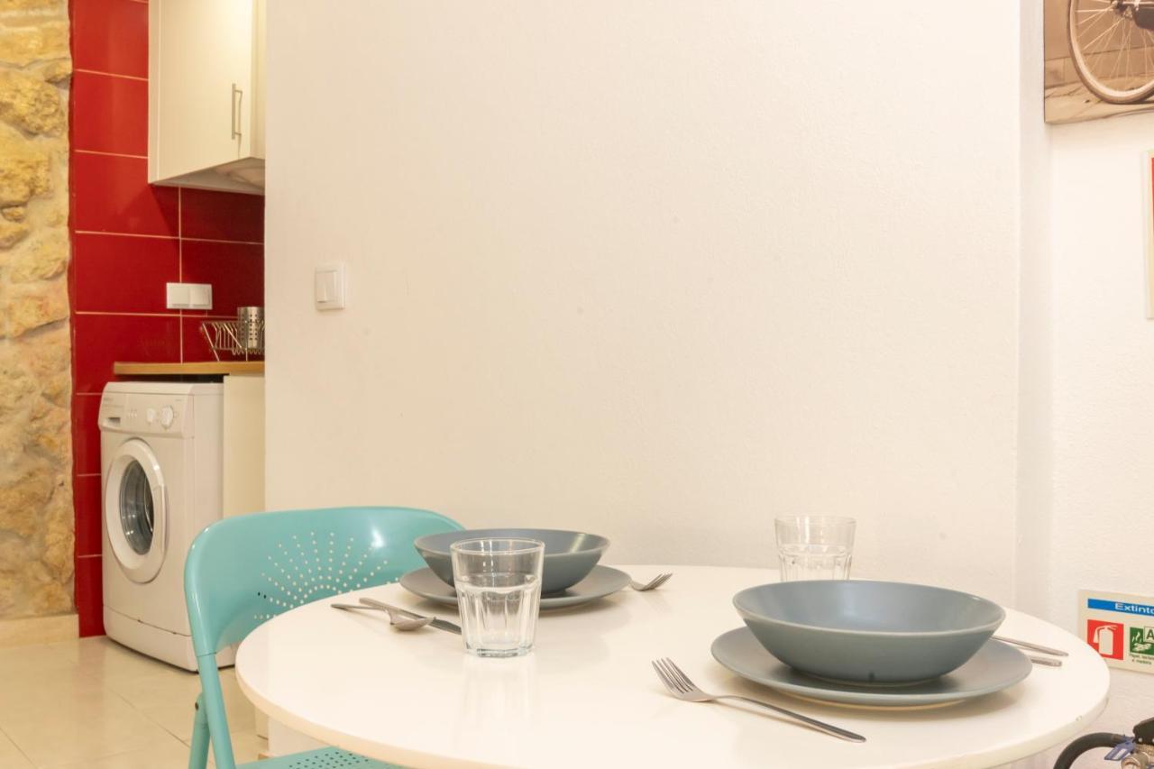 Lovesome Studio In City Center By Lovelystay * Lisbon