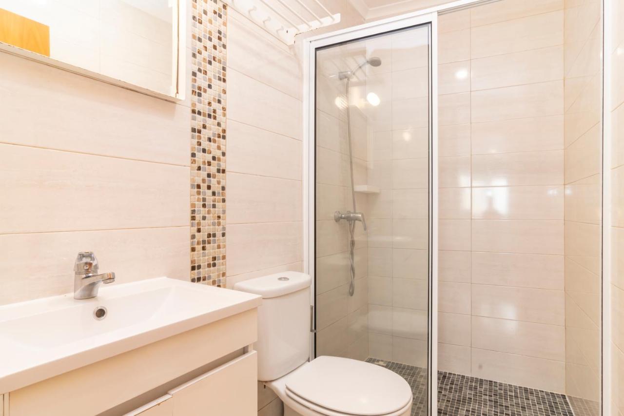 Apartment Lovesome Studio In City Center By Lovelystay *