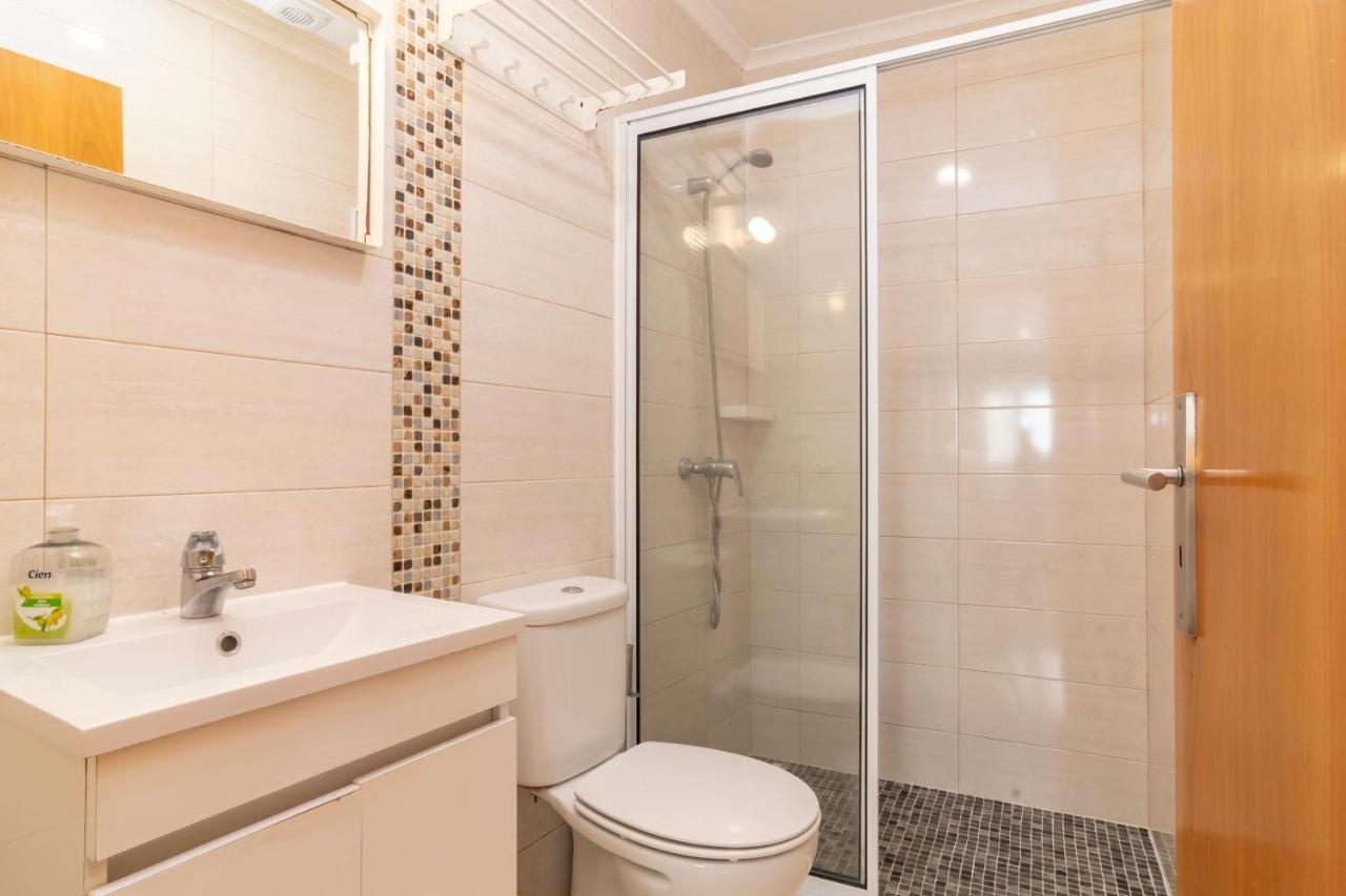 Apartment Lovesome Studio In City Center By Lovelystay Lisbon