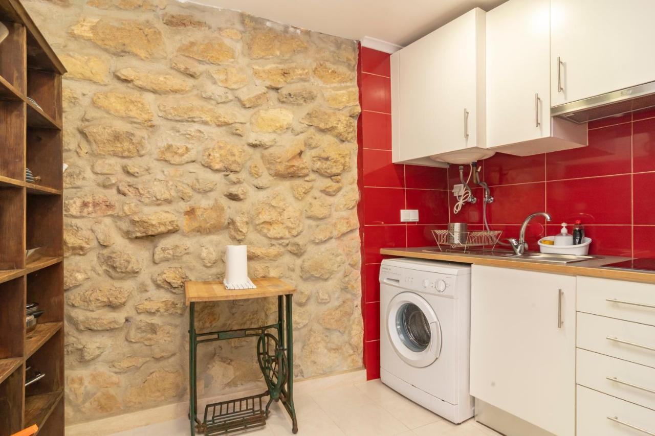 Lovesome Studio In City Center By Lovelystay Apartment