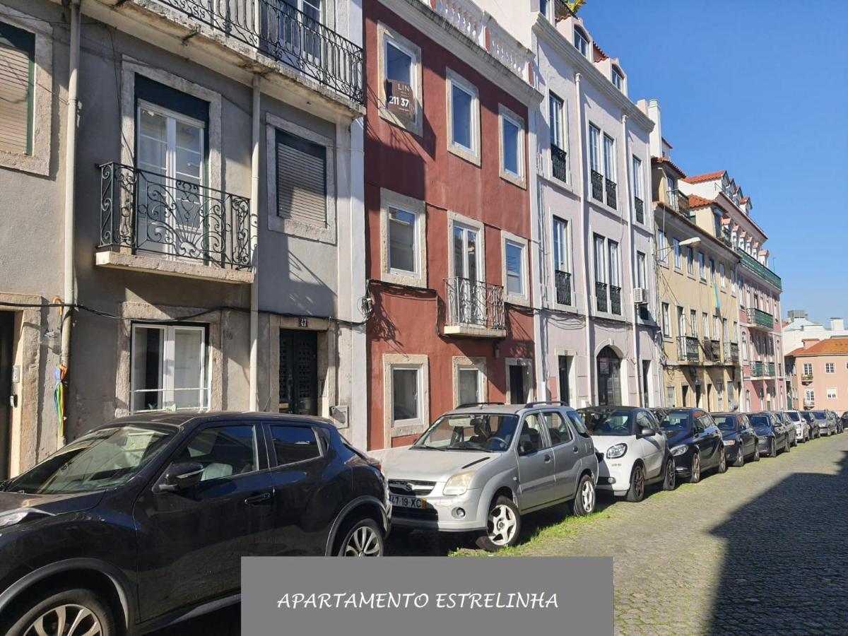 Apartment Estrelinha