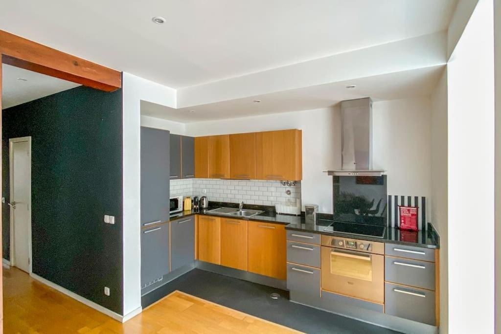 Apartamento Deluxe City Center Flat Lisboa