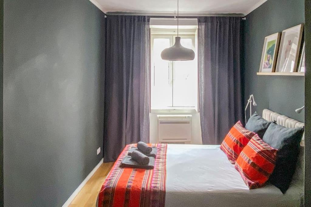 Apartamento Deluxe City Center Flat Lisboa