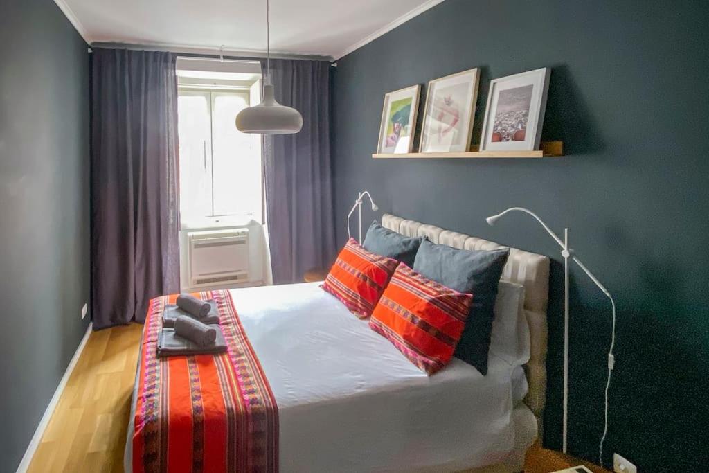 Deluxe City Center Flat * Lisboa