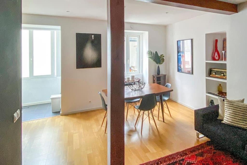 Apartamento Deluxe City Center Flat Lisboa