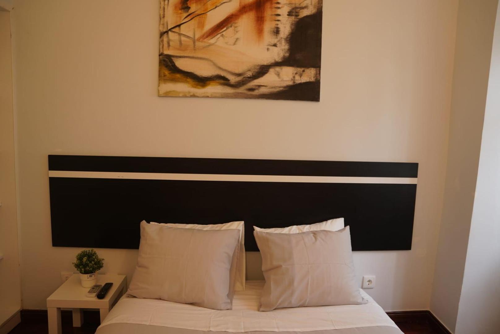 Bisengototo Homestay * Lisboa