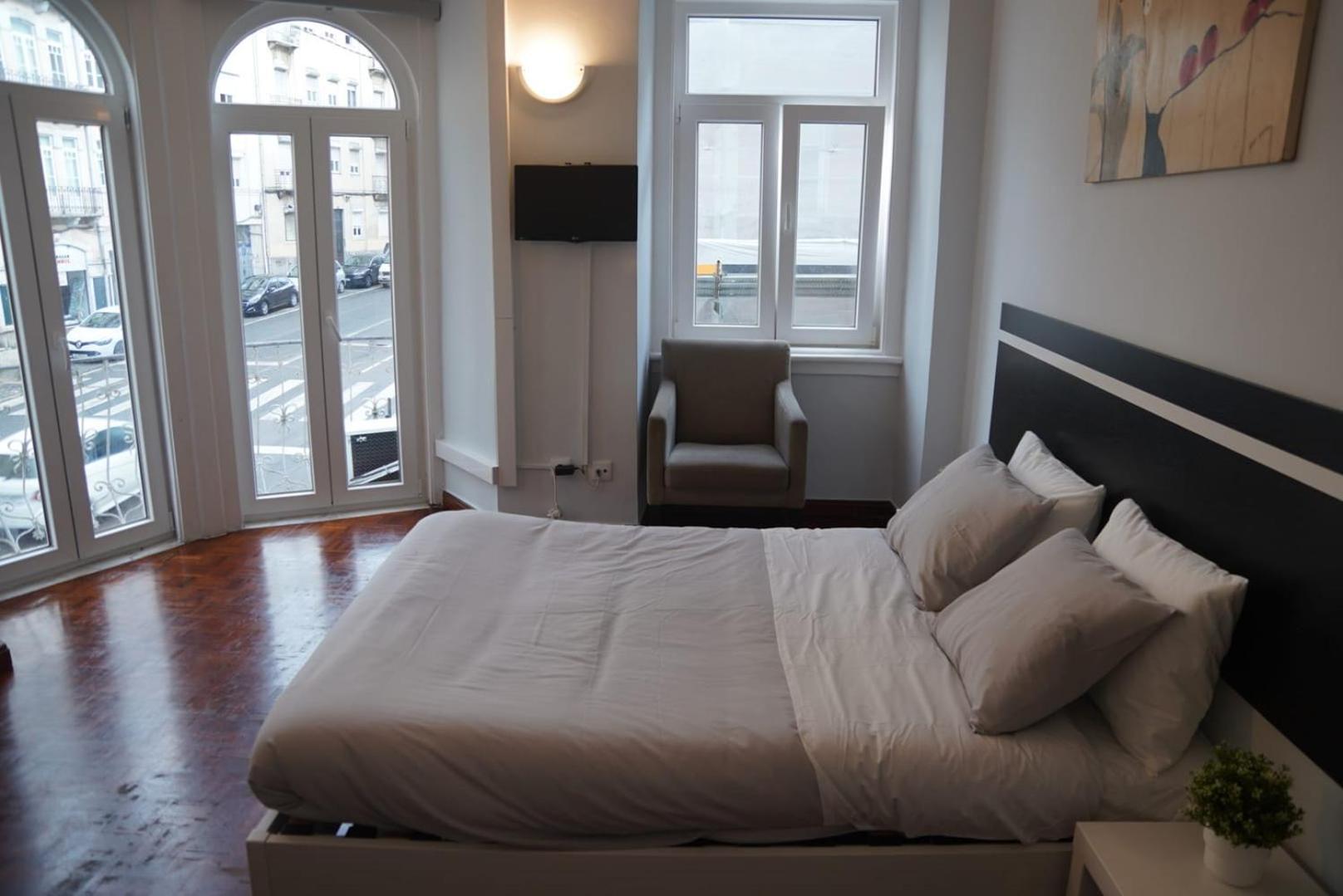 Bisengototo Homestay Lisboa